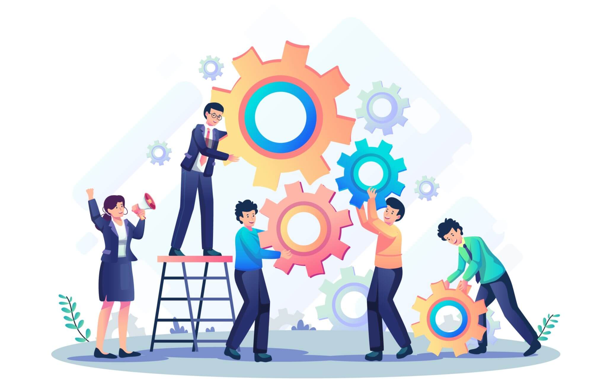 #Process Over #People?
